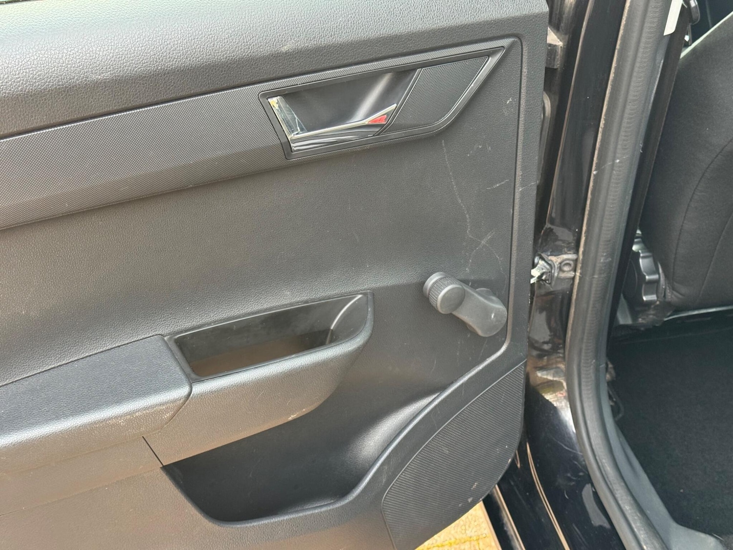 Used Skoda Fabia 2016 for sale - 77982379: Photo 29