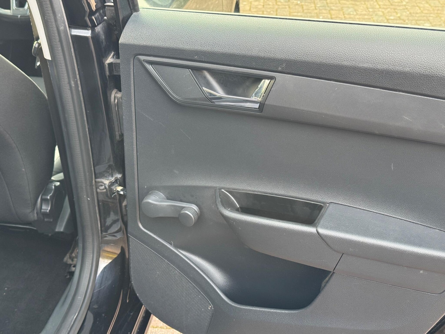 Used Skoda Fabia 2016 for sale - 77982379: Photo 31