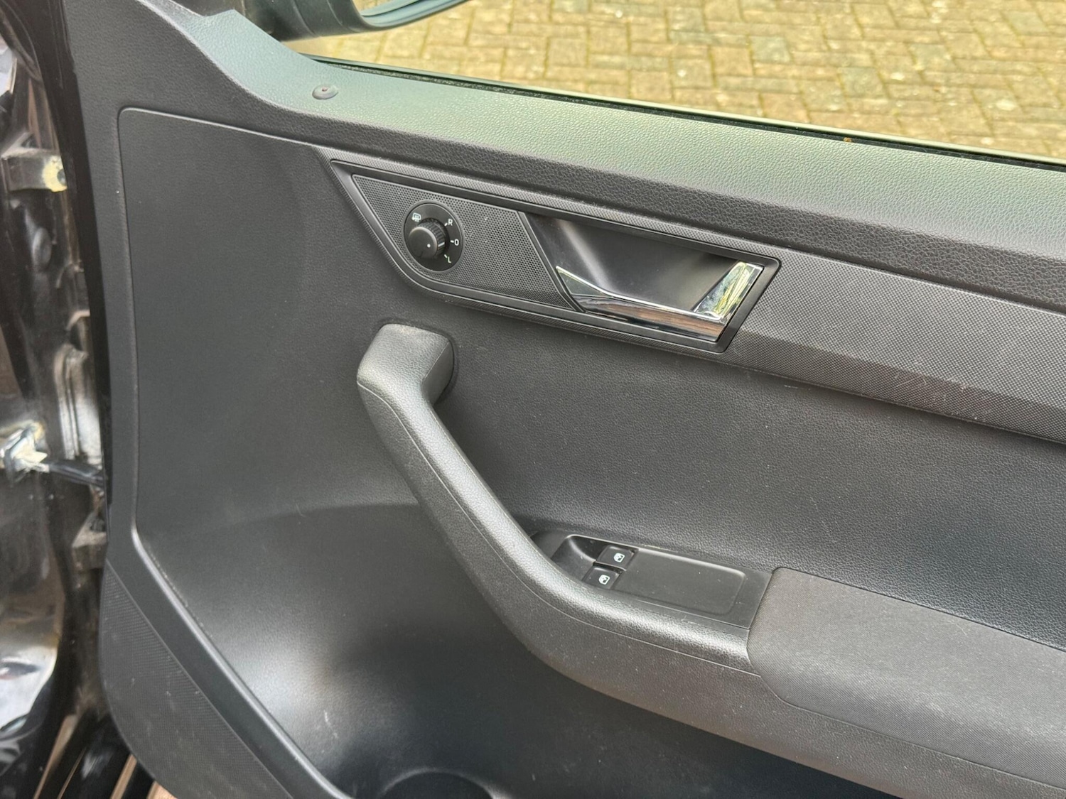 Used Skoda Fabia 2016 for sale - 77982379: Photo 33