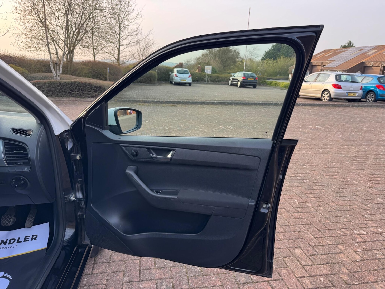 Used Skoda Fabia 2016 for sale - 77982379: Photo 34