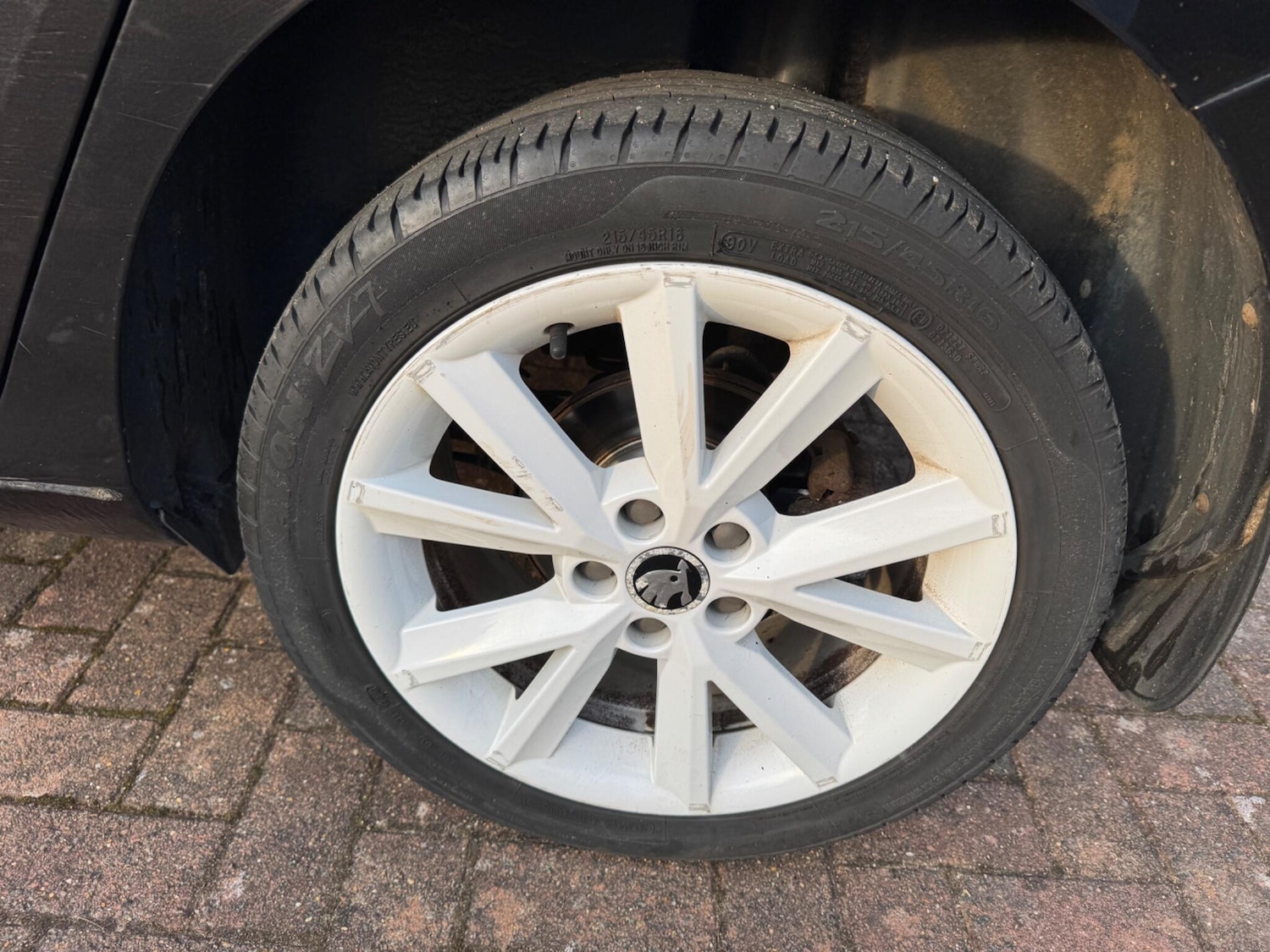 Used Skoda Fabia 2016 for sale - 77982379: Photo 38