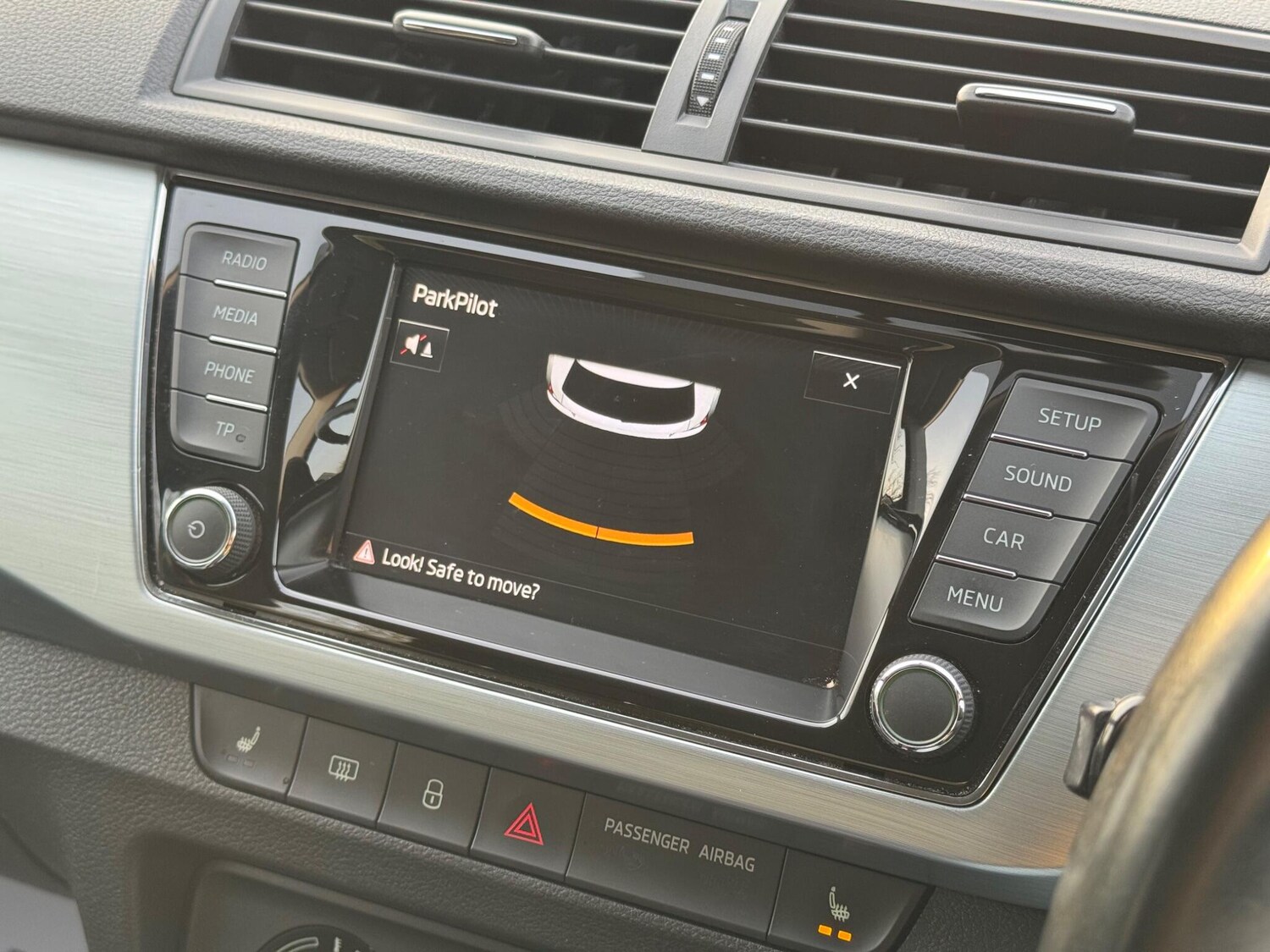 Used Skoda Fabia 2016 for sale - 77982379: Photo 41