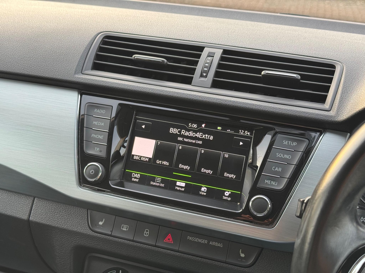 Used Skoda Fabia 2016 for sale - 77982379: Photo 42