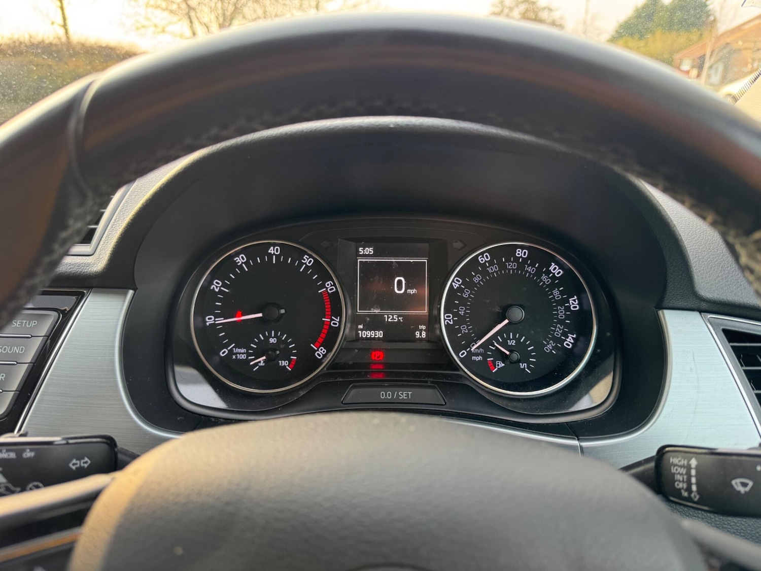 Used Skoda Fabia 2016 for sale - 77982379: Photo 43