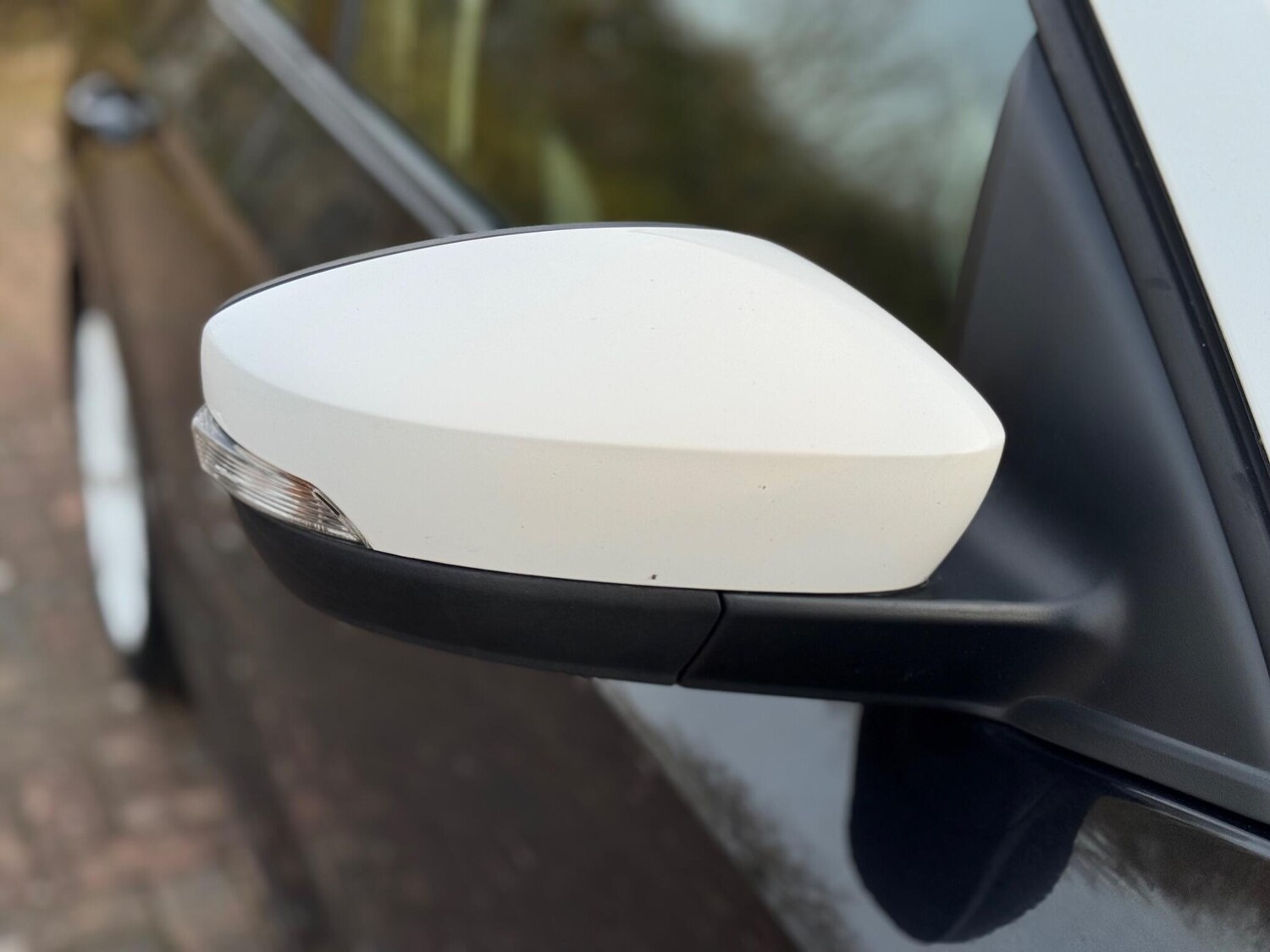 Used Skoda Fabia 2016 for sale - 77982379: Photo 45