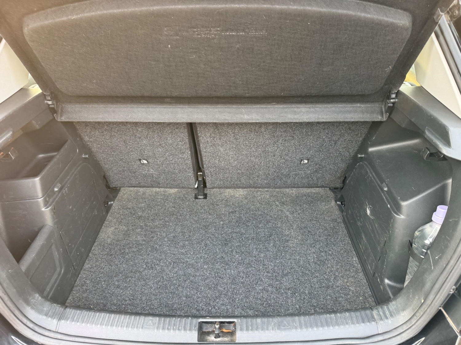 Used Skoda Fabia 2016 for sale - 77982379: Photo 46