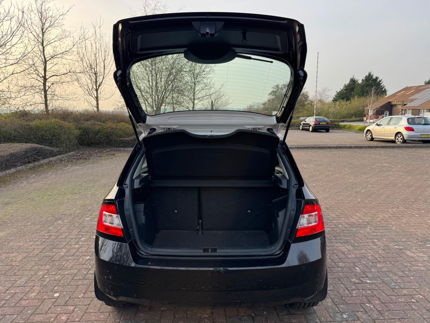 Used Skoda Fabia 2016 for sale - 77982379: Photo 47