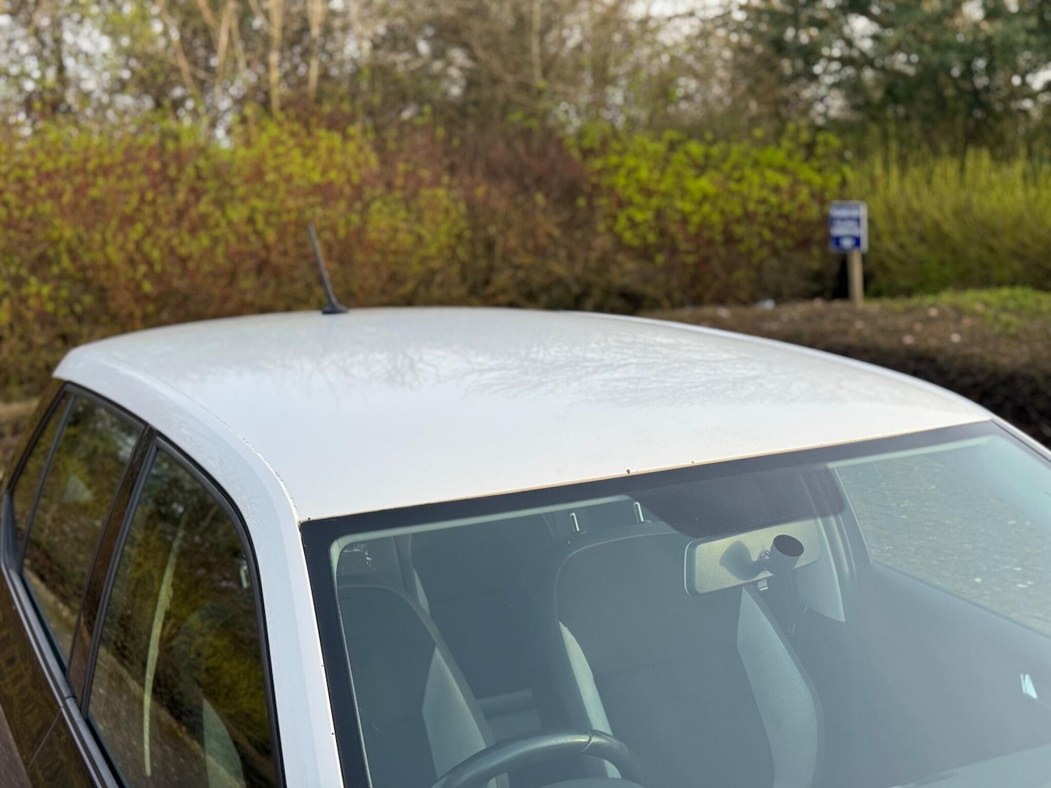 Used Skoda Fabia 2016 for sale - 77982379: Photo 49