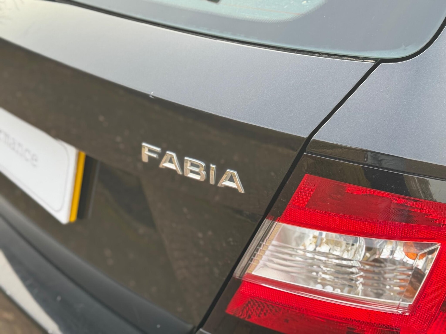 Used Skoda Fabia 2016 for sale - 77982379: Photo 53