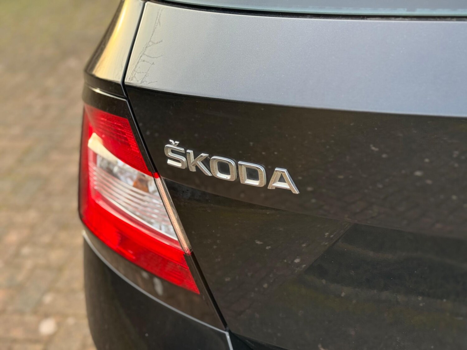 Used Skoda Fabia 2016 for sale - 77982379: Photo 54