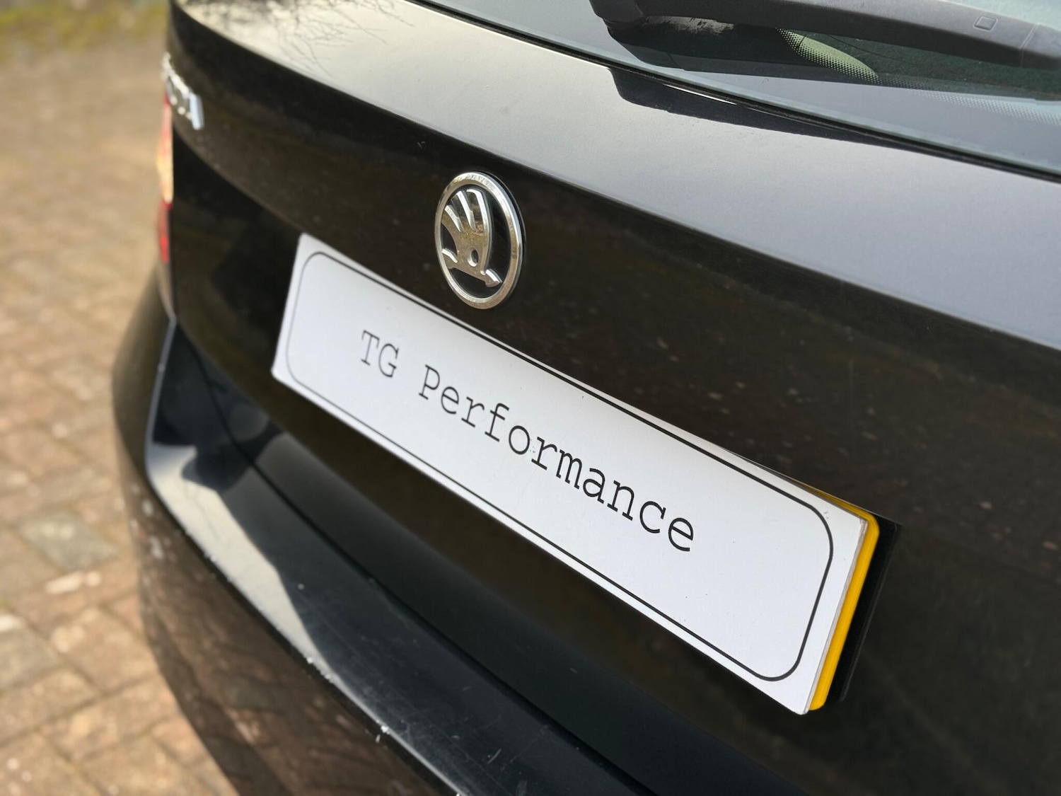 Used Skoda Fabia 2016 for sale - 77982379: Photo 55