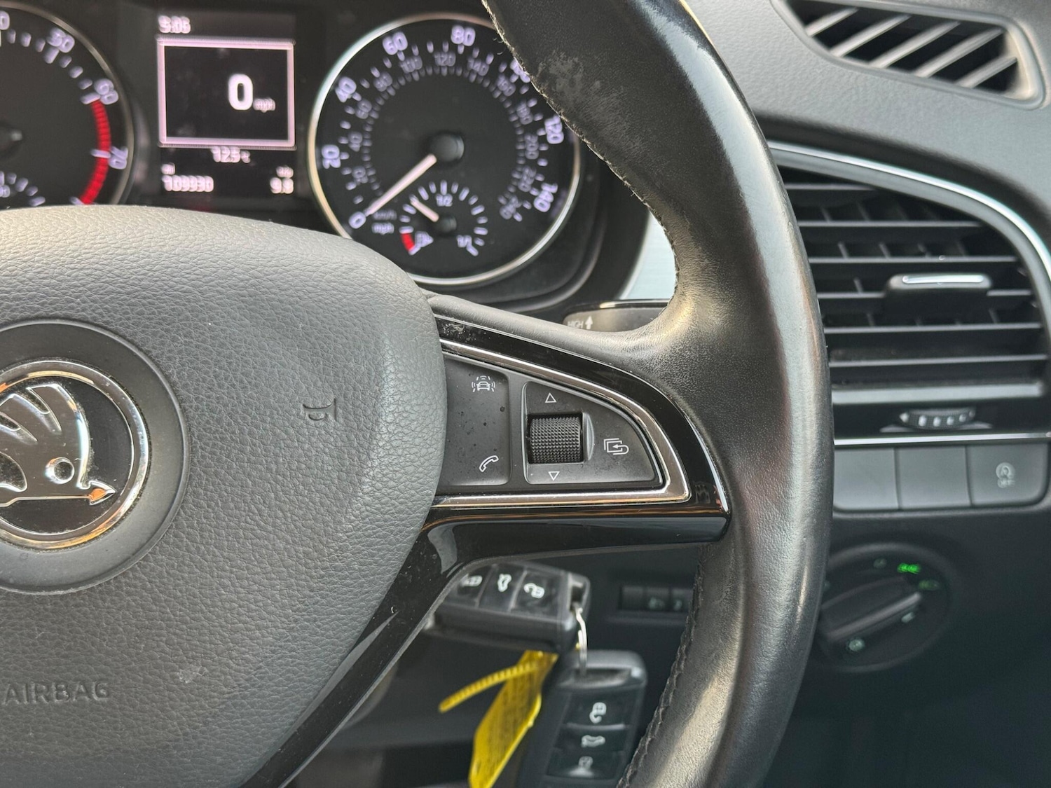 Used Skoda Fabia 2016 for sale - 77982379: Photo 58