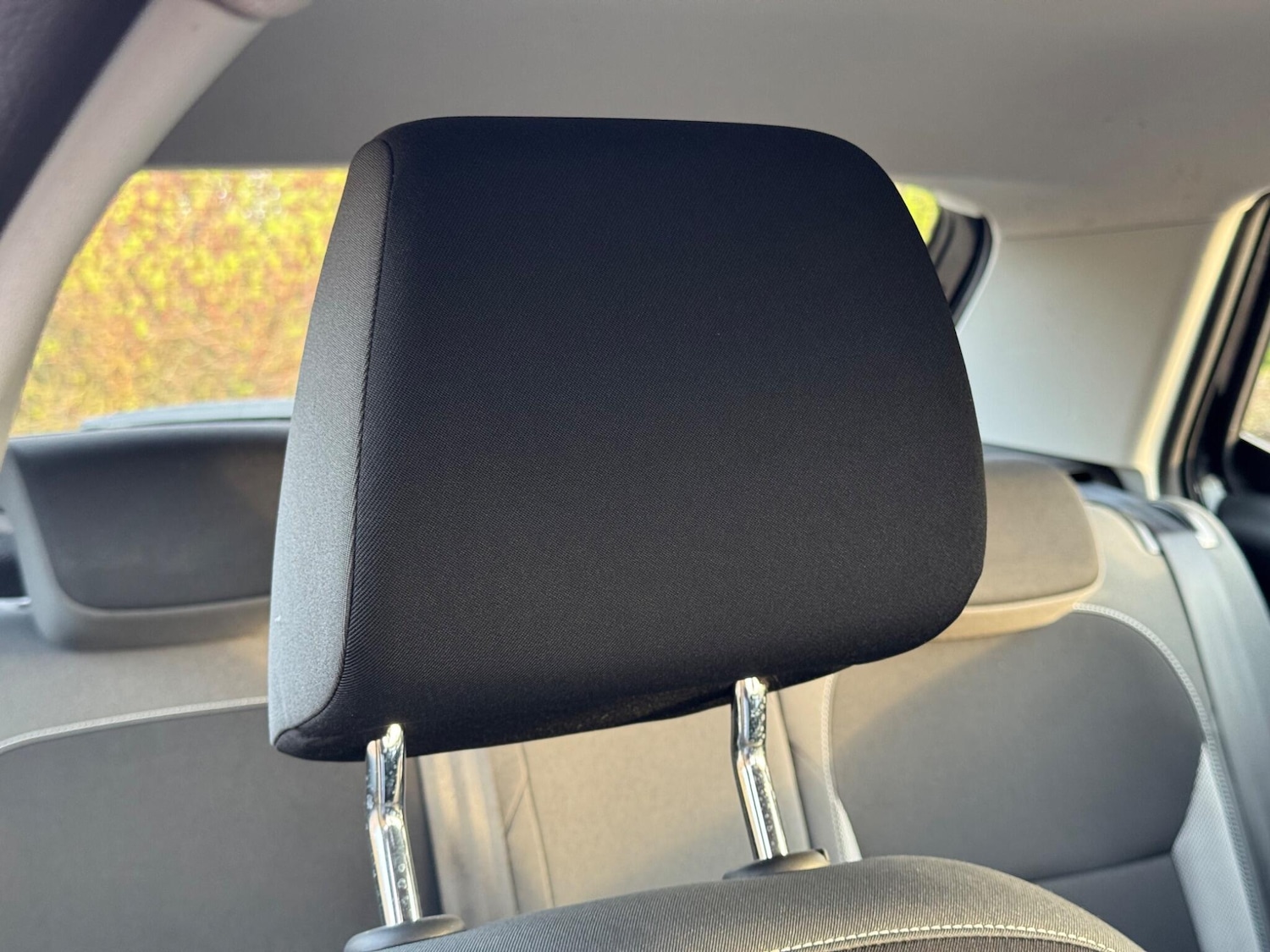 Used Skoda Fabia 2016 for sale - 77982379: Photo 60