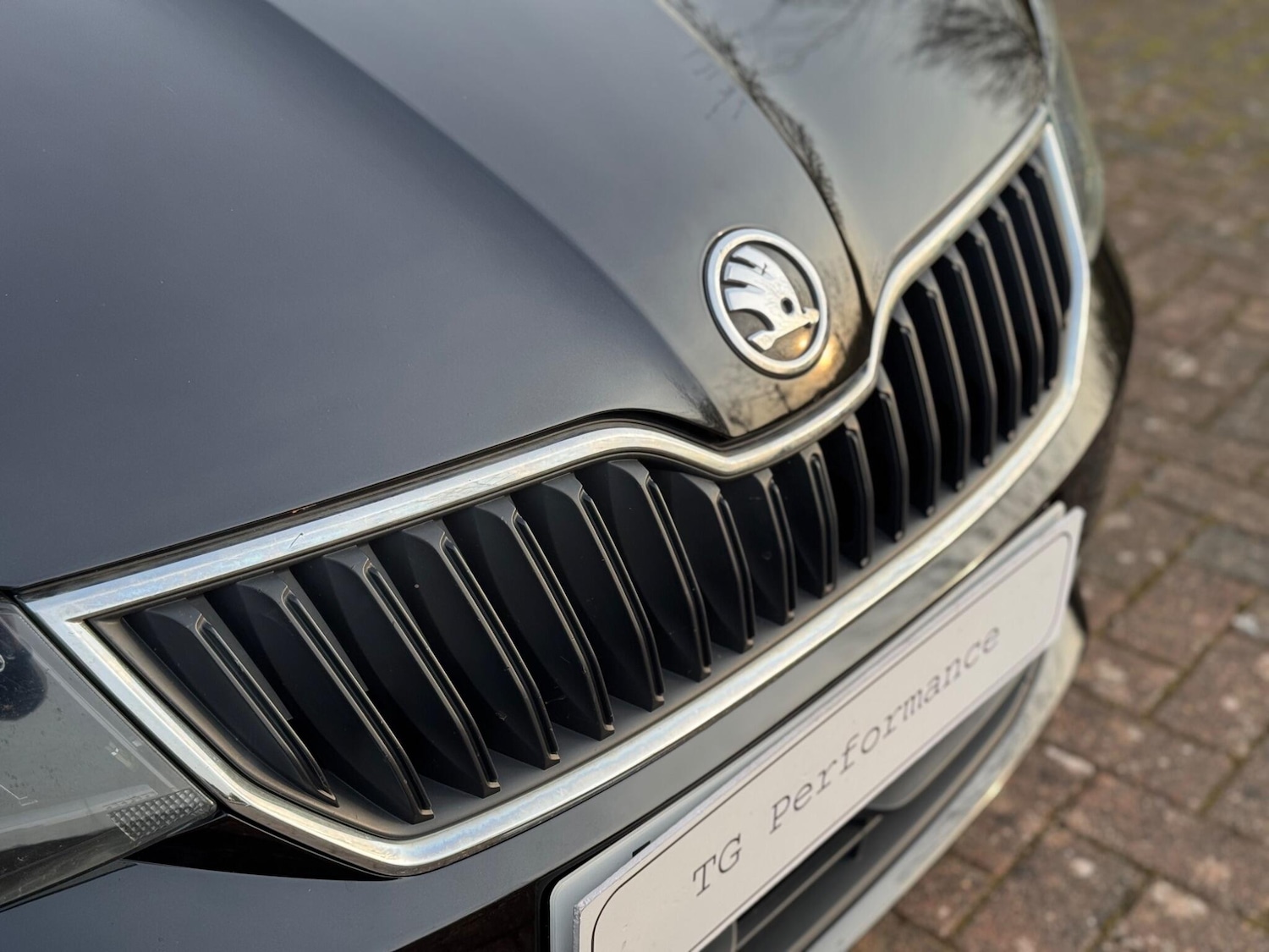 Used Skoda Fabia 2016 for sale - 77982379: Photo 62