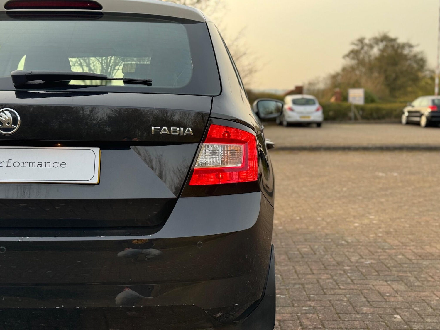 Used Skoda Fabia 2016 for sale - 77982379: Photo 9