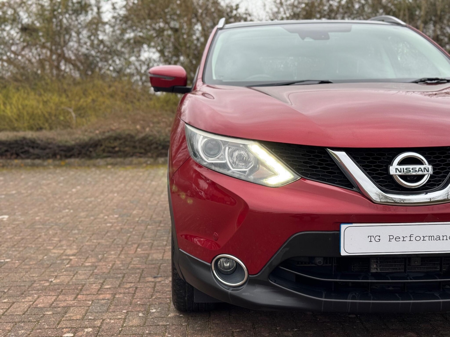 Used Nissan Qashqai for sale - 77925147: Photo 12