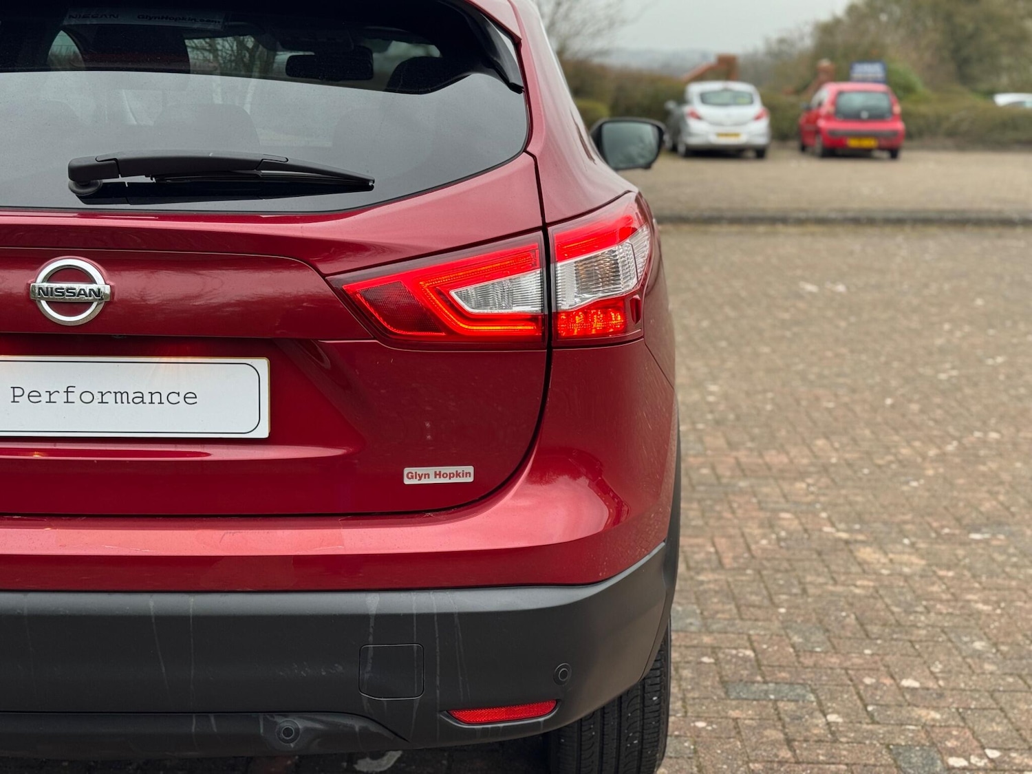 Used Nissan Qashqai for sale - 77925147: Photo 13