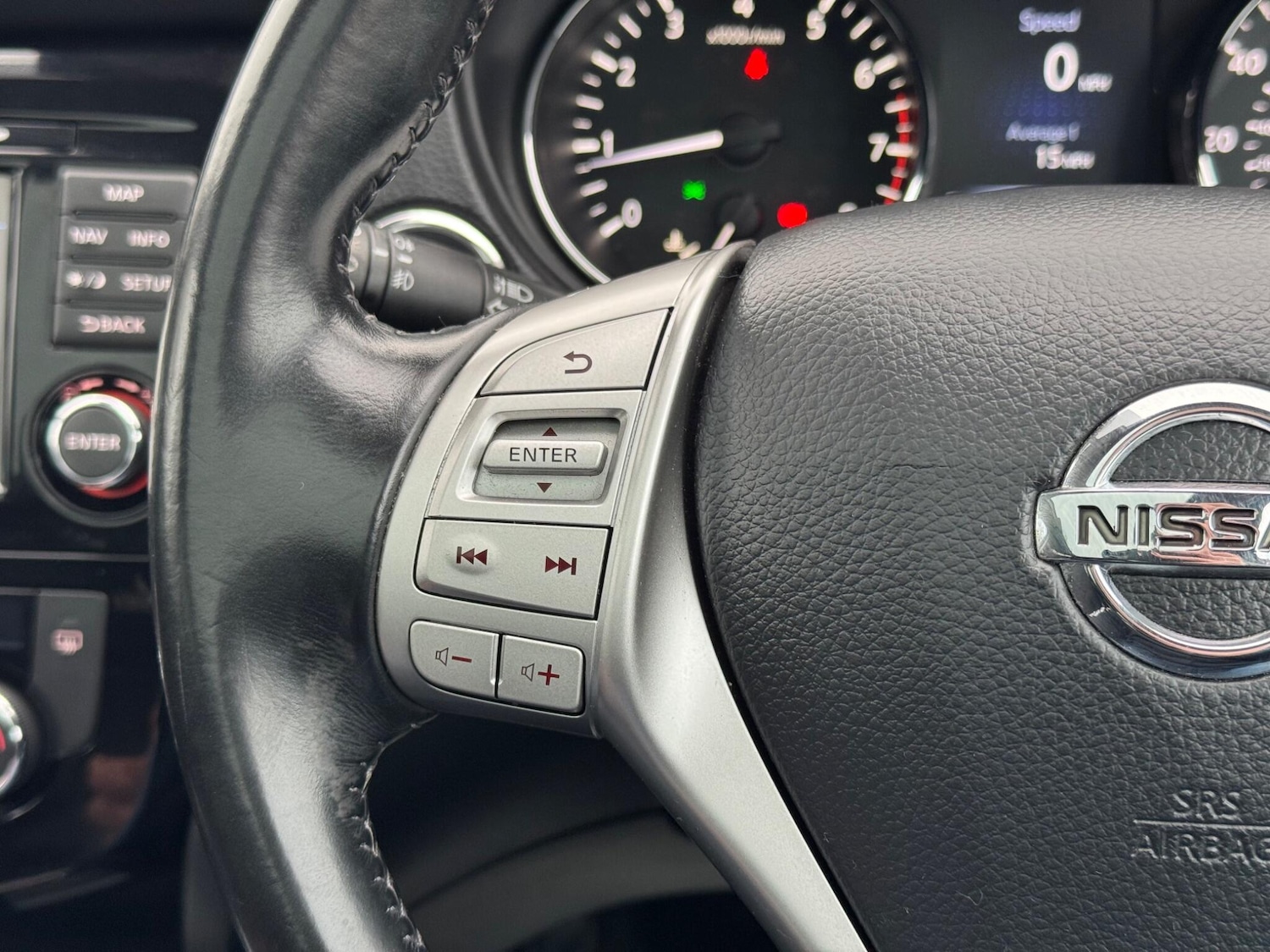 Used Nissan Qashqai for sale - 77925147: Photo 20