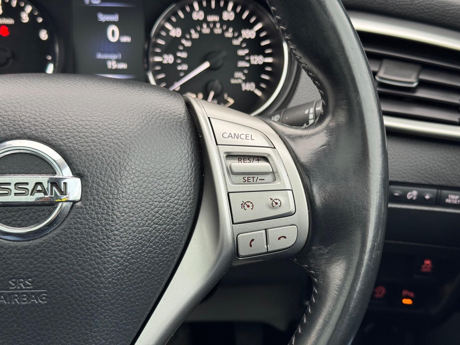 Used Nissan Qashqai for sale - 77925147: Photo 21