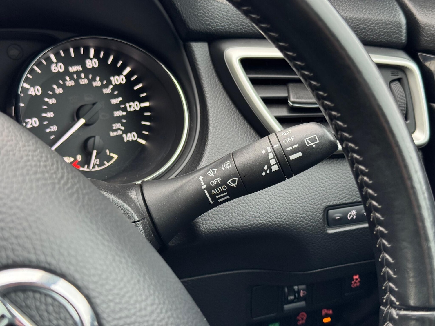 Used Nissan Qashqai for sale - 77925147: Photo 23