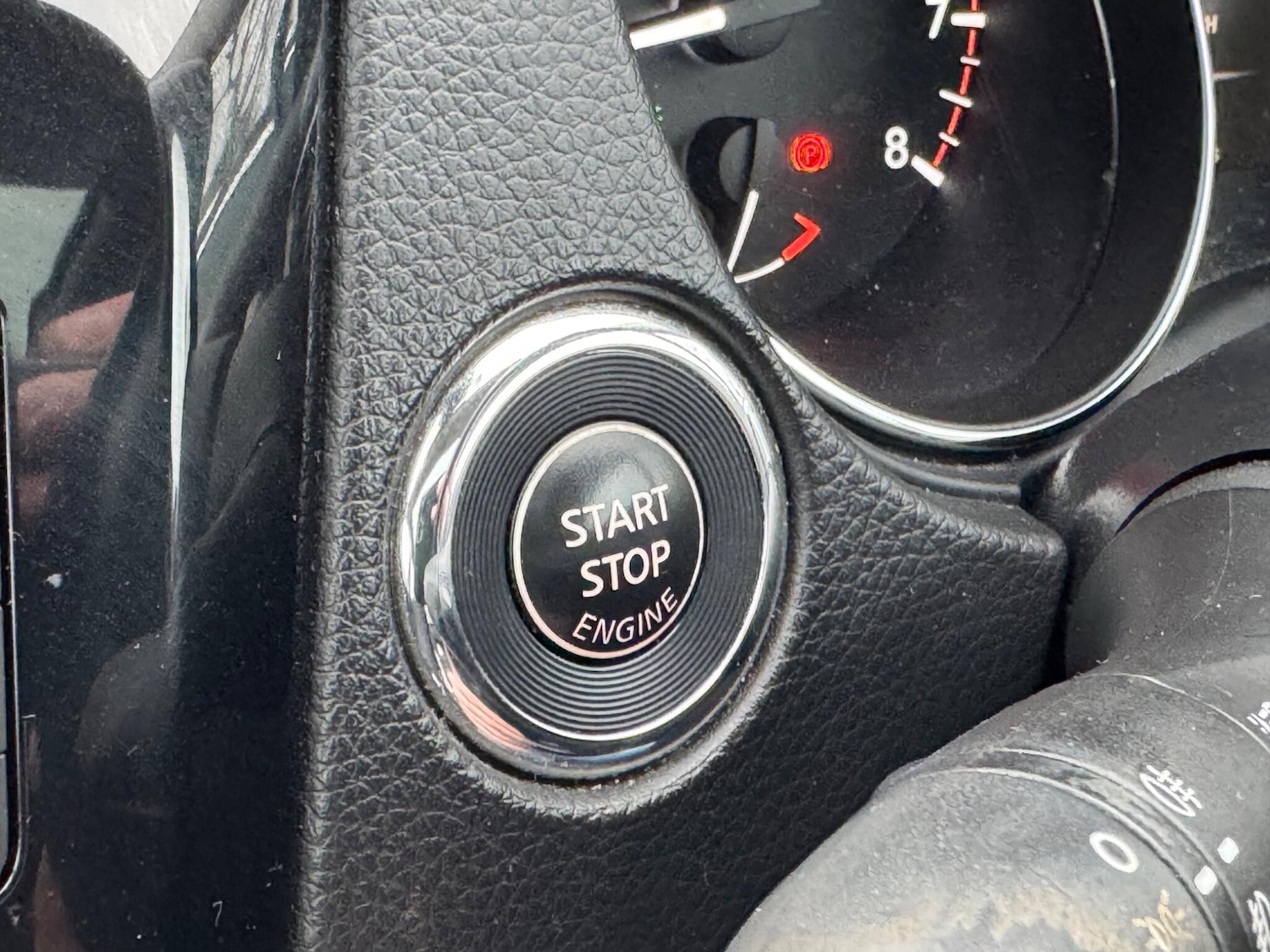 Used Nissan Qashqai for sale - 77925147: Photo 24