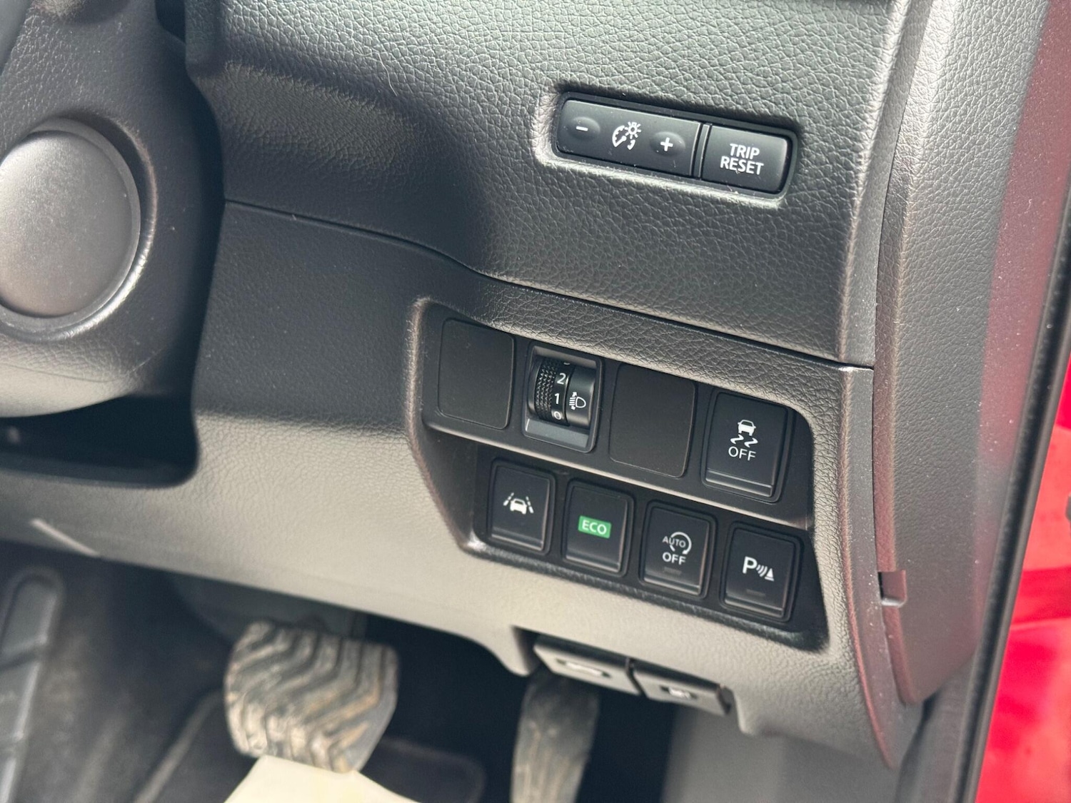 Used Nissan Qashqai for sale - 77925147: Photo 25