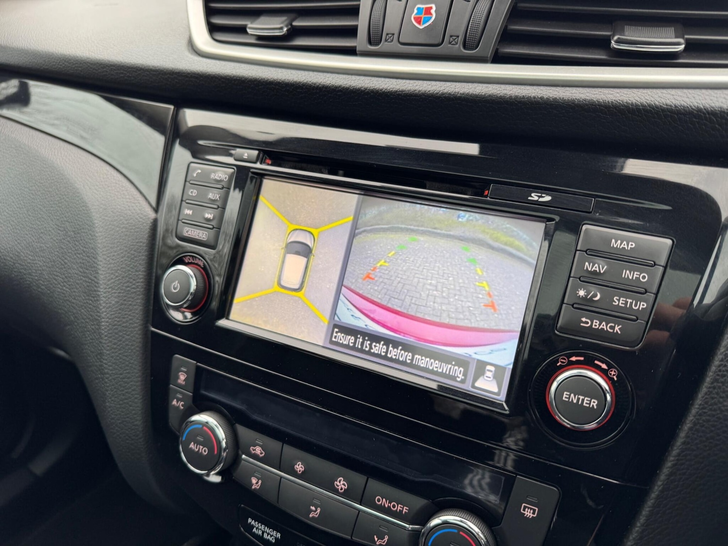 Used Nissan Qashqai for sale - 77925147: Photo 27