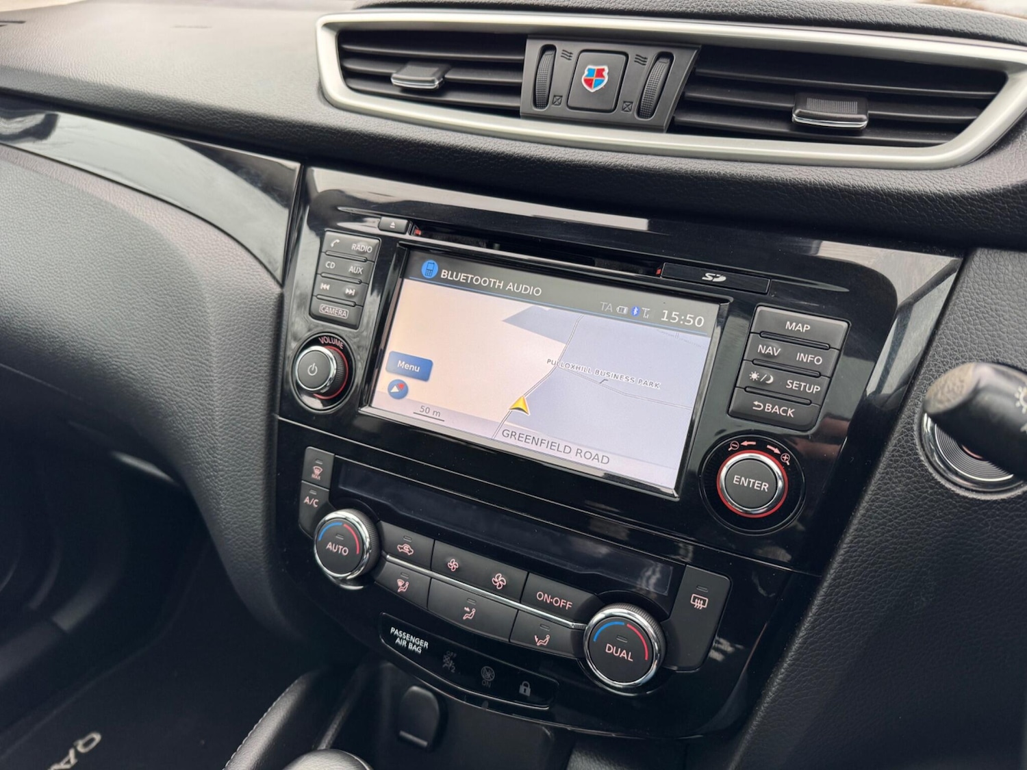 Used Nissan Qashqai for sale - 77925147: Photo 28