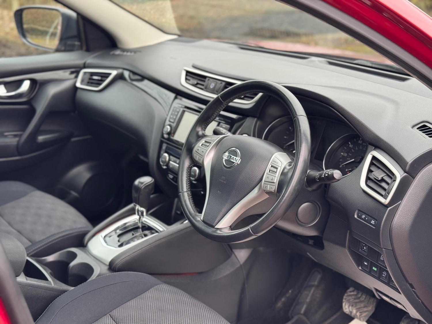 Used Nissan Qashqai for sale - 77925147: Photo 3