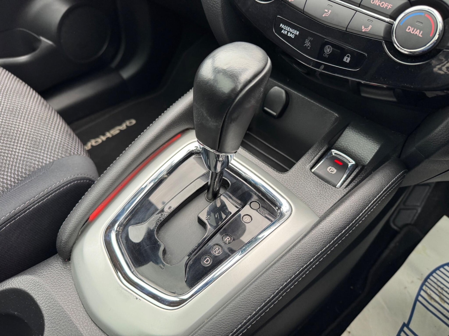 Used Nissan Qashqai for sale - 77925147: Photo 30