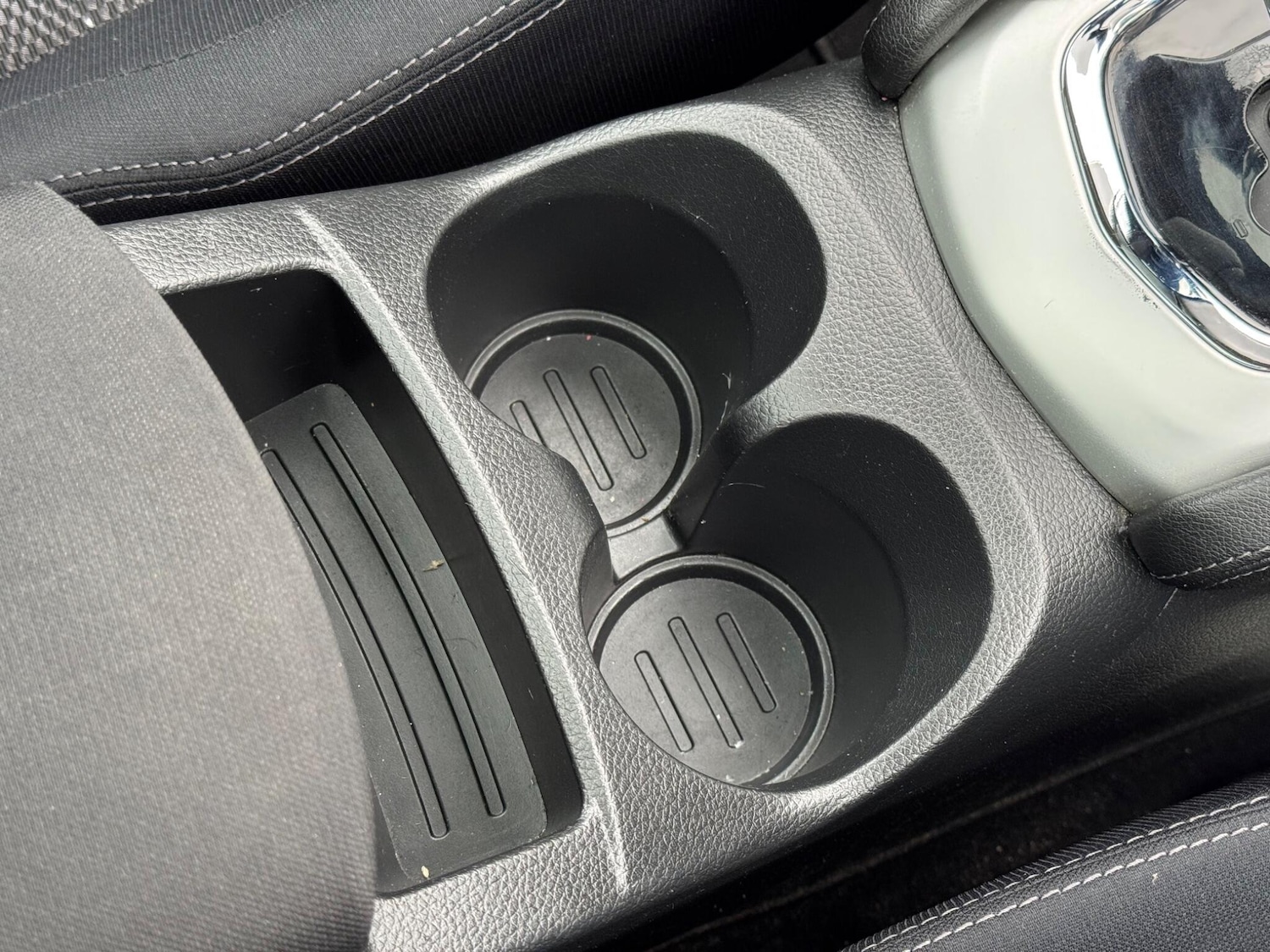 Used Nissan Qashqai for sale - 77925147: Photo 31