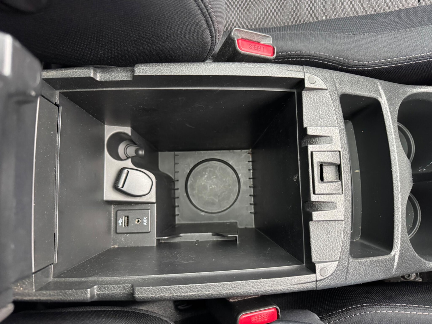 Used Nissan Qashqai for sale - 77925147: Photo 33