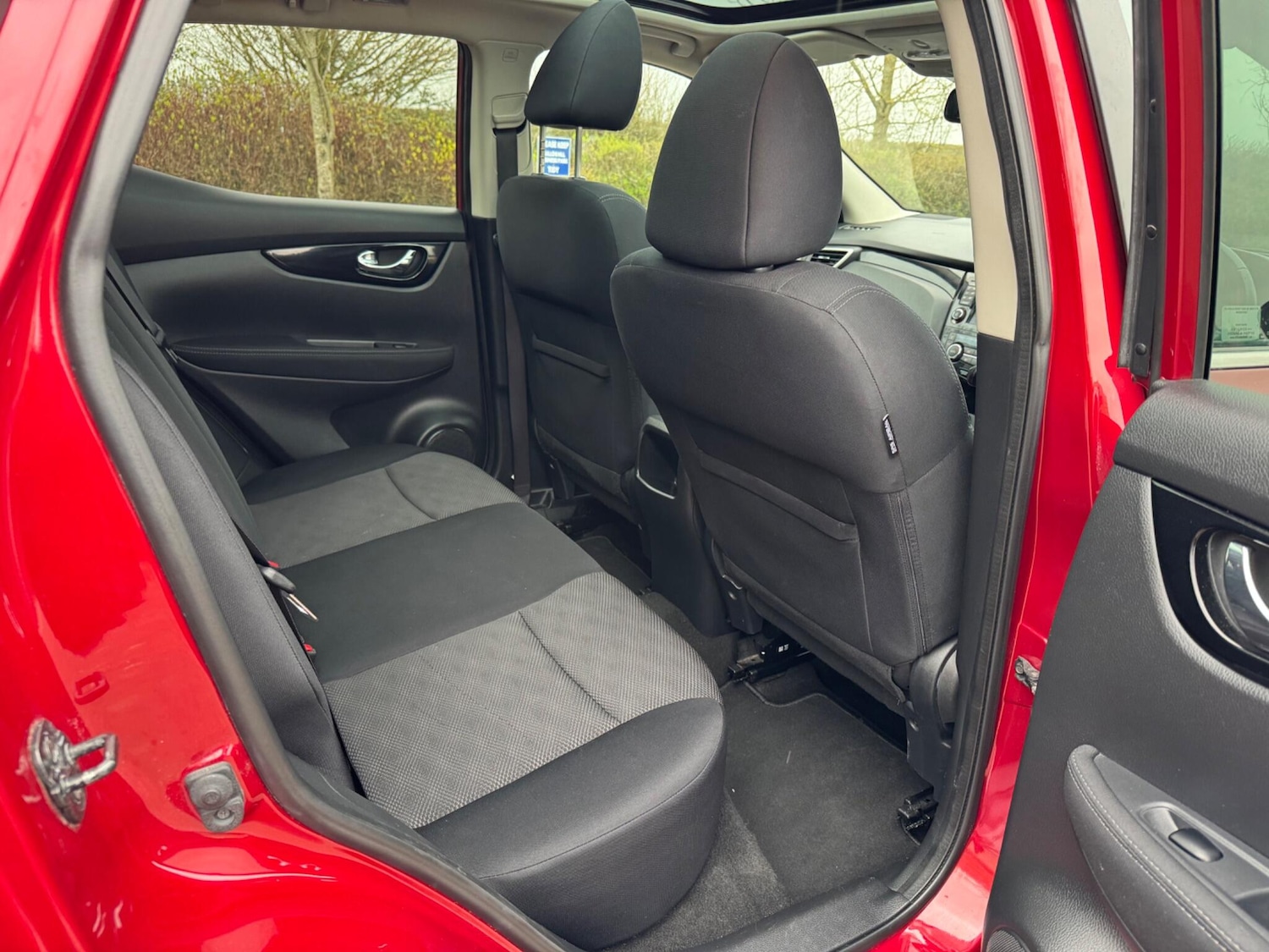 Used Nissan Qashqai for sale - 77925147: Photo 39