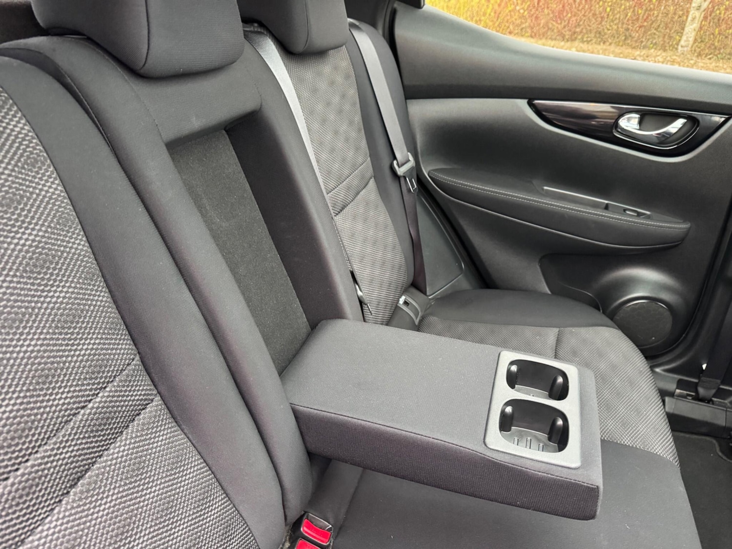 Used Nissan Qashqai for sale - 77925147: Photo 41