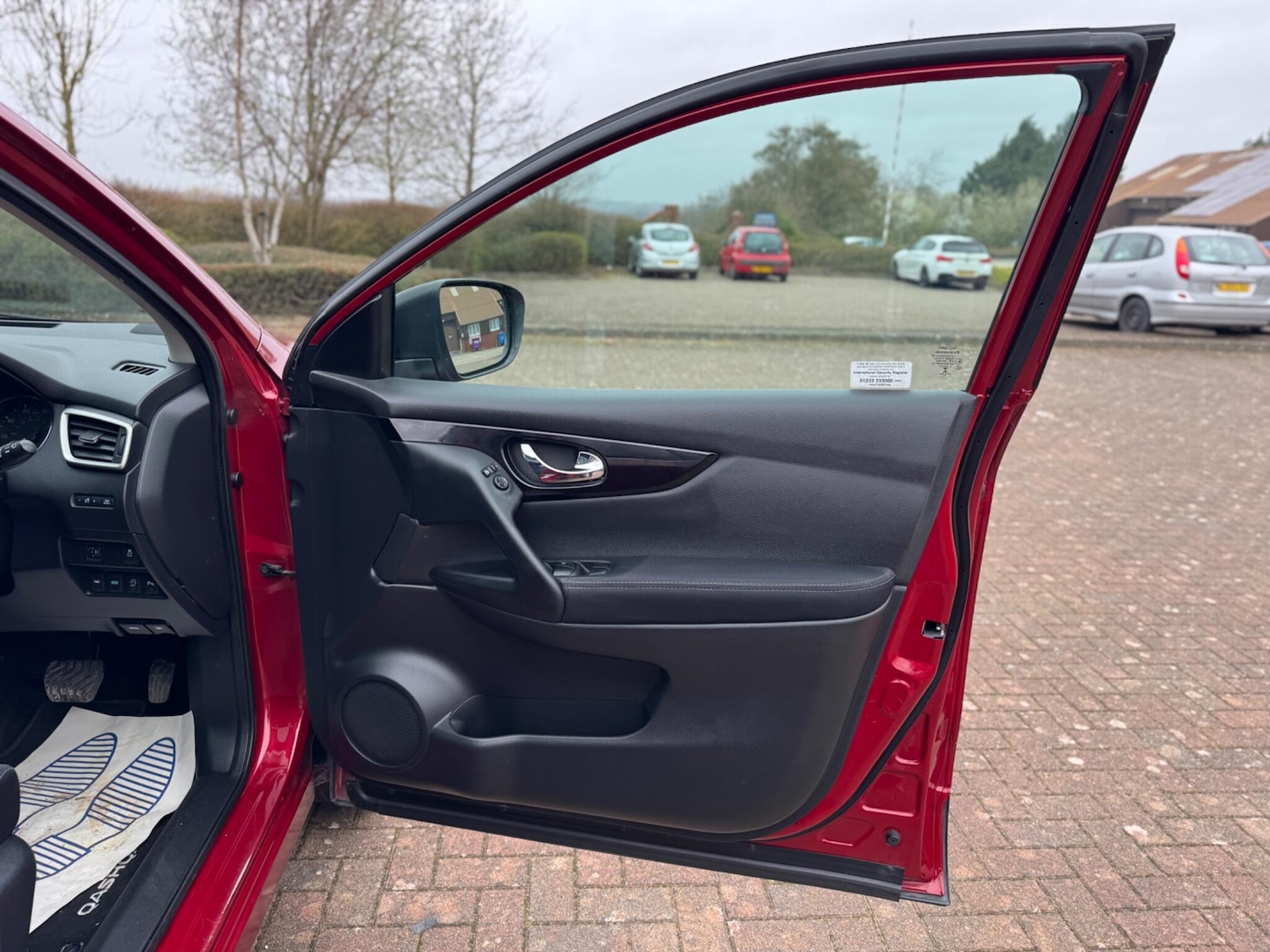 Used Nissan Qashqai for sale - 77925147: Photo 46