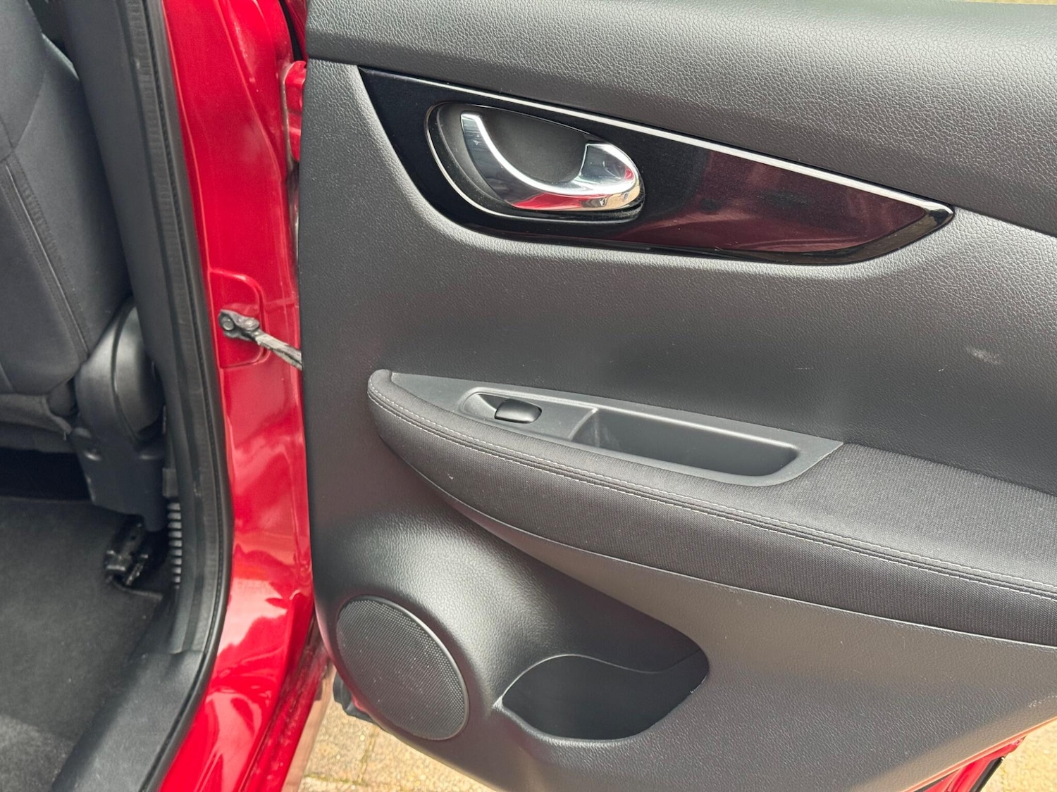 Used Nissan Qashqai for sale - 77925147: Photo 49