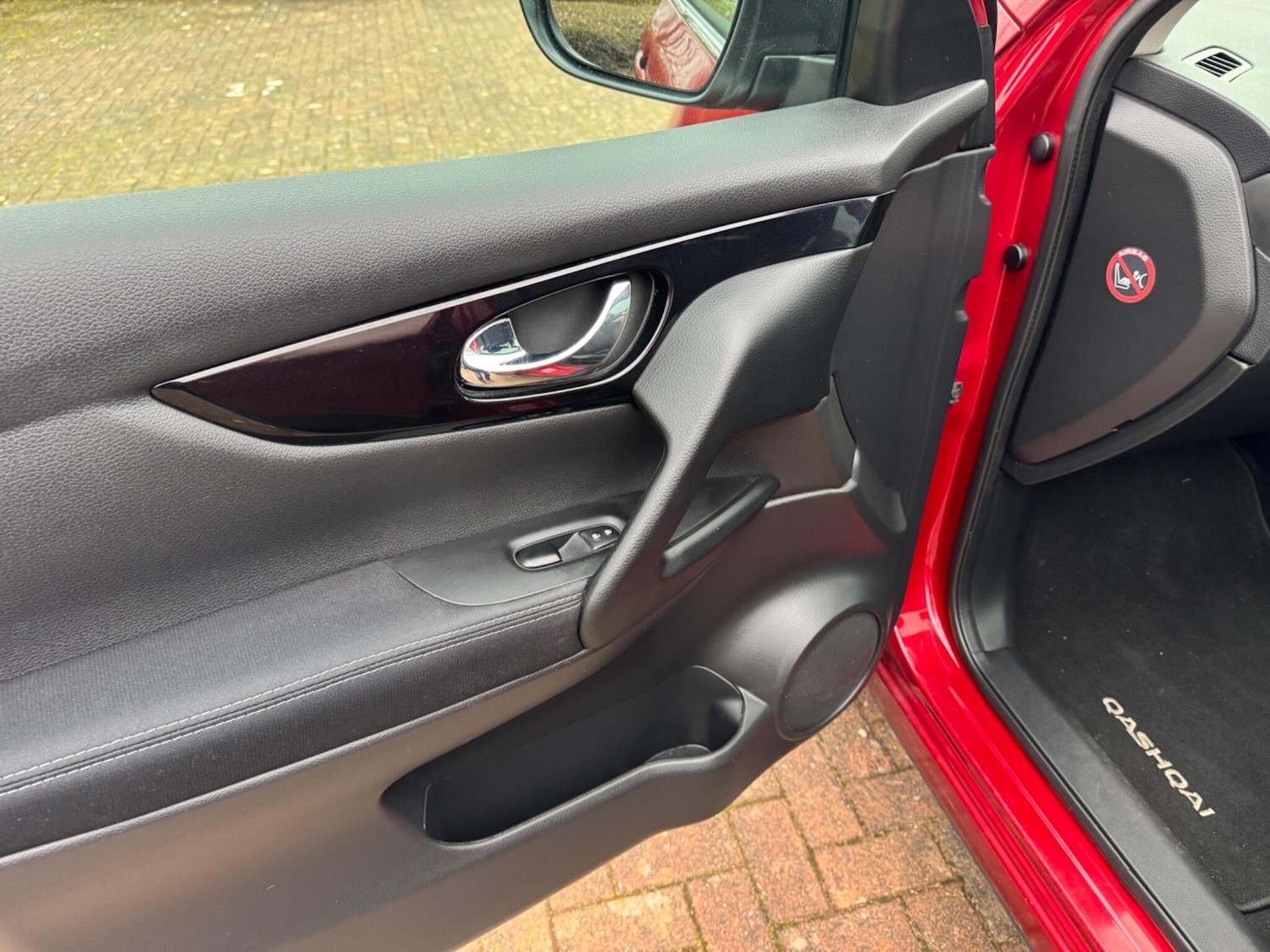 Used Nissan Qashqai for sale - 77925147: Photo 51