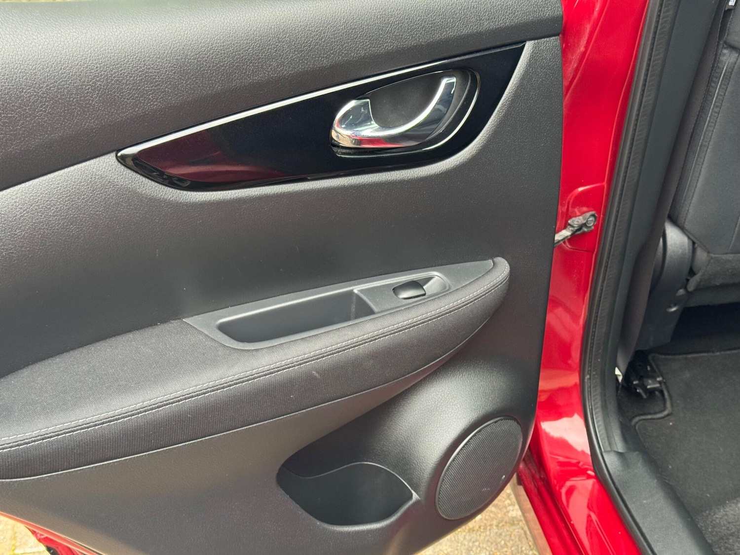 Used Nissan Qashqai for sale - 77925147: Photo 53