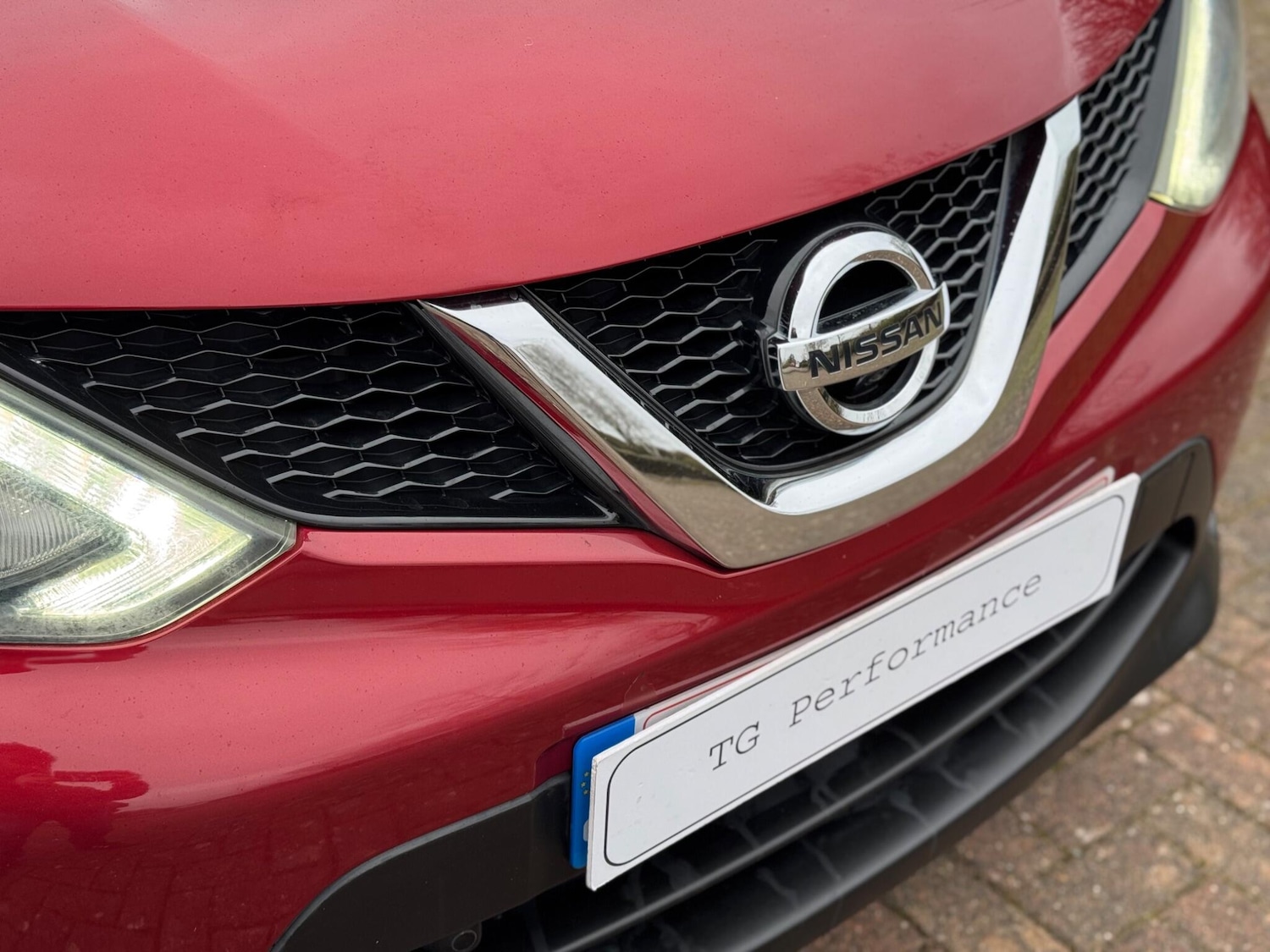 Used Nissan Qashqai for sale - 77925147: Photo 57