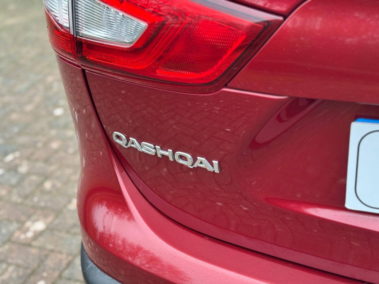 Used Nissan Qashqai for sale - 77925147: Photo 61