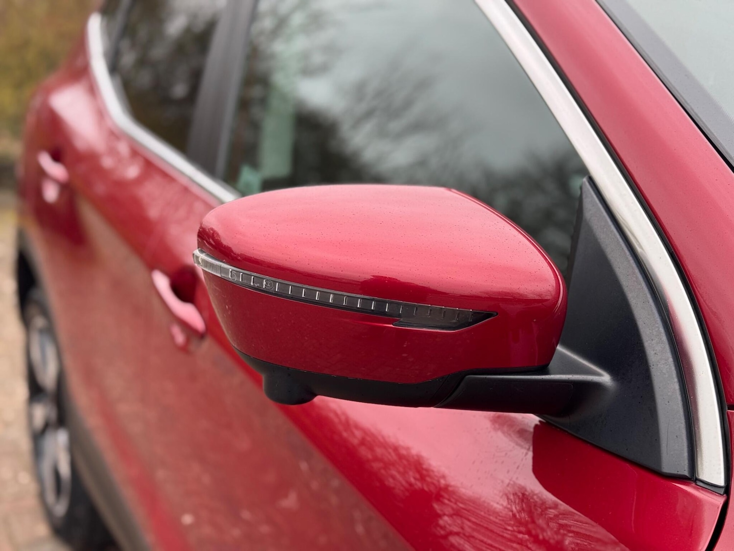 Used Nissan Qashqai for sale - 77925147: Photo 63