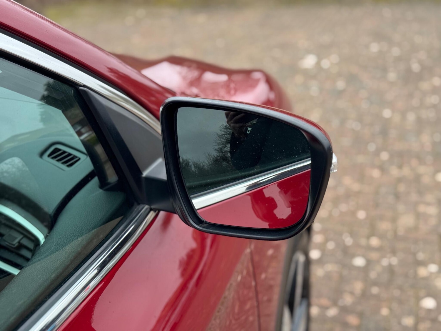 Used Nissan Qashqai for sale - 77925147: Photo 64