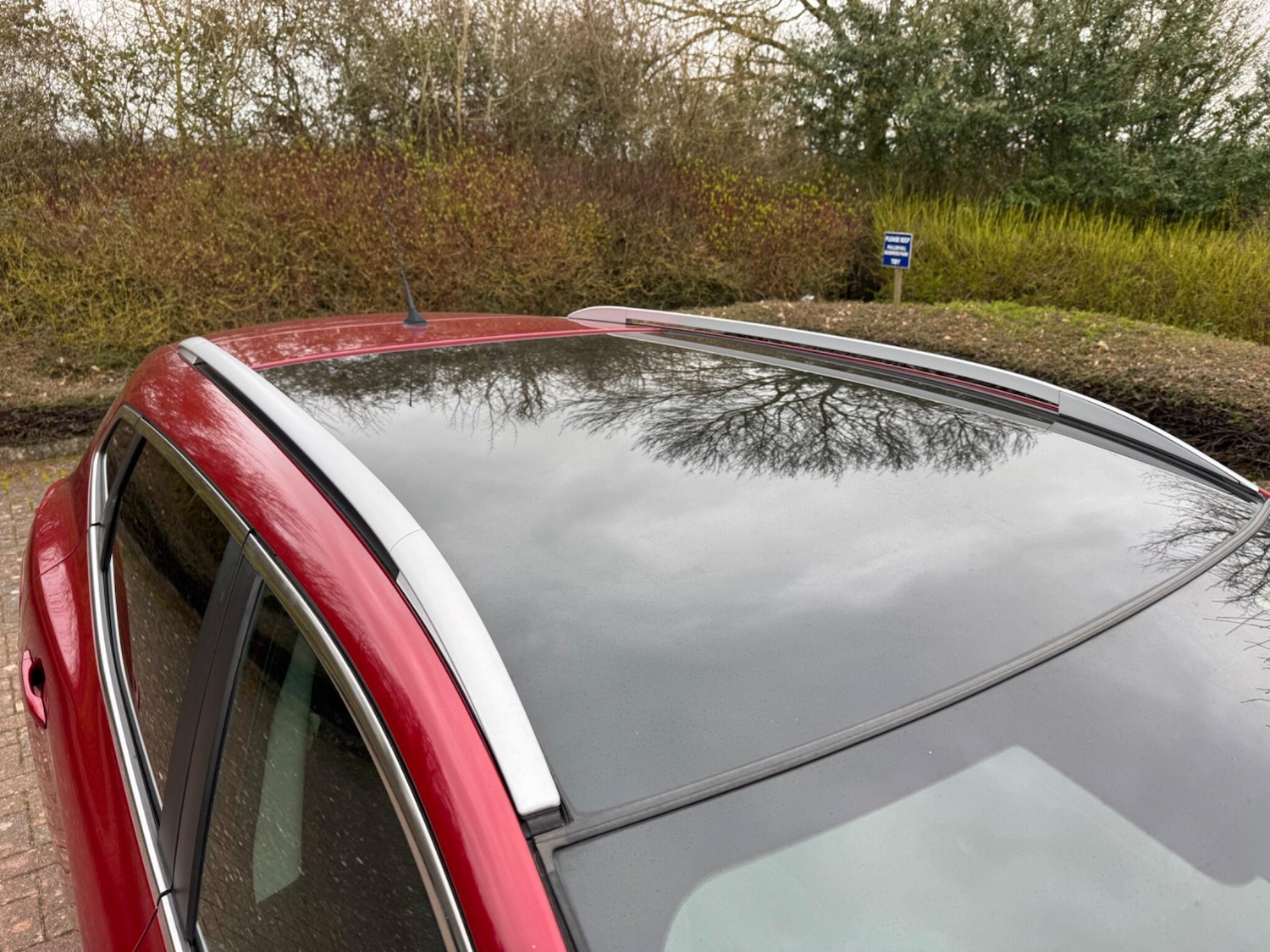 Used Nissan Qashqai for sale - 77925147: Photo 66