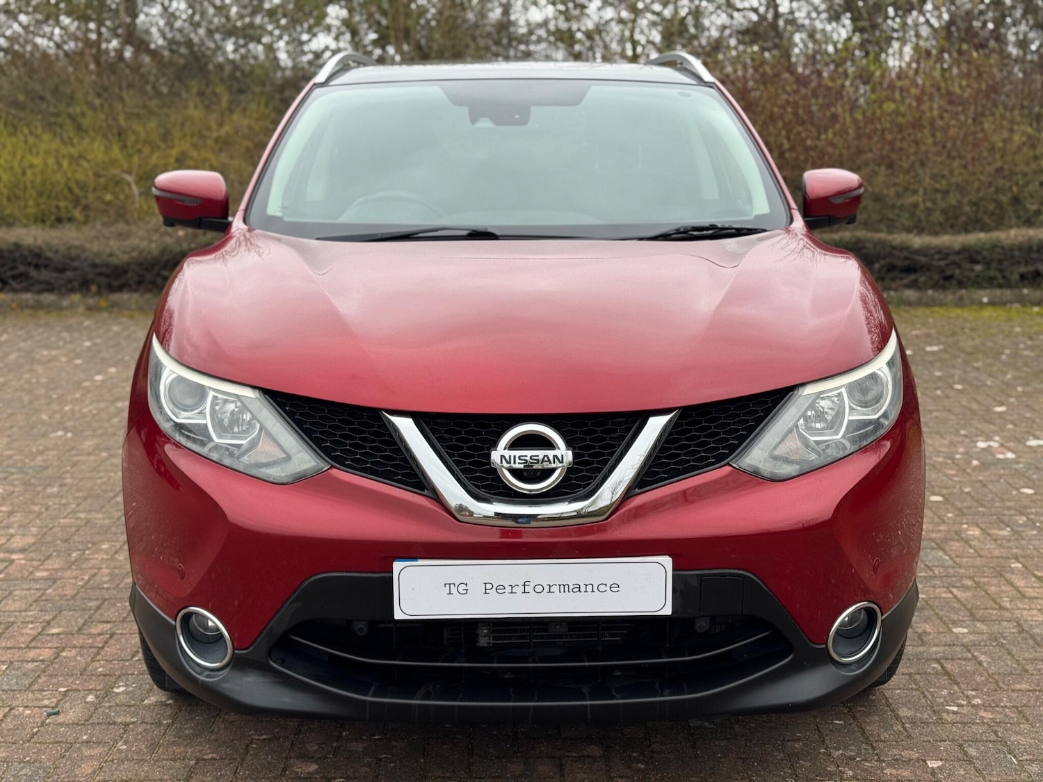 Used Nissan Qashqai for sale - 77925147: Photo 8