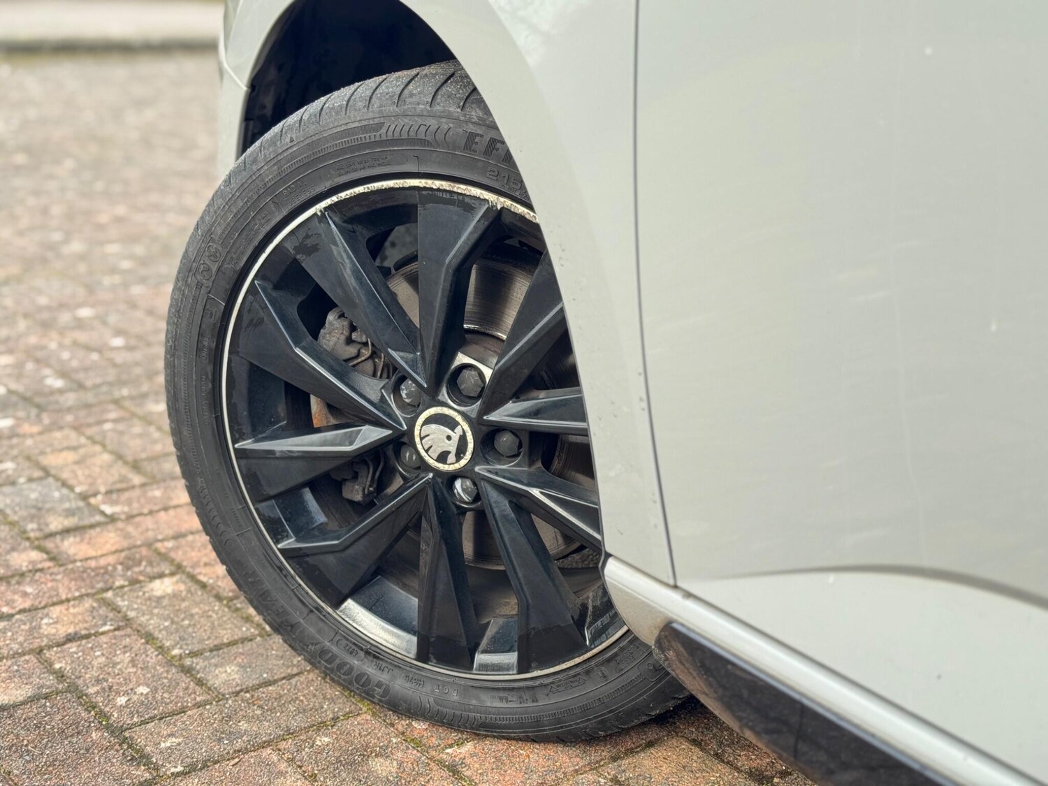 Used Skoda Fabia 2016 for sale - 77722922: Photo 11