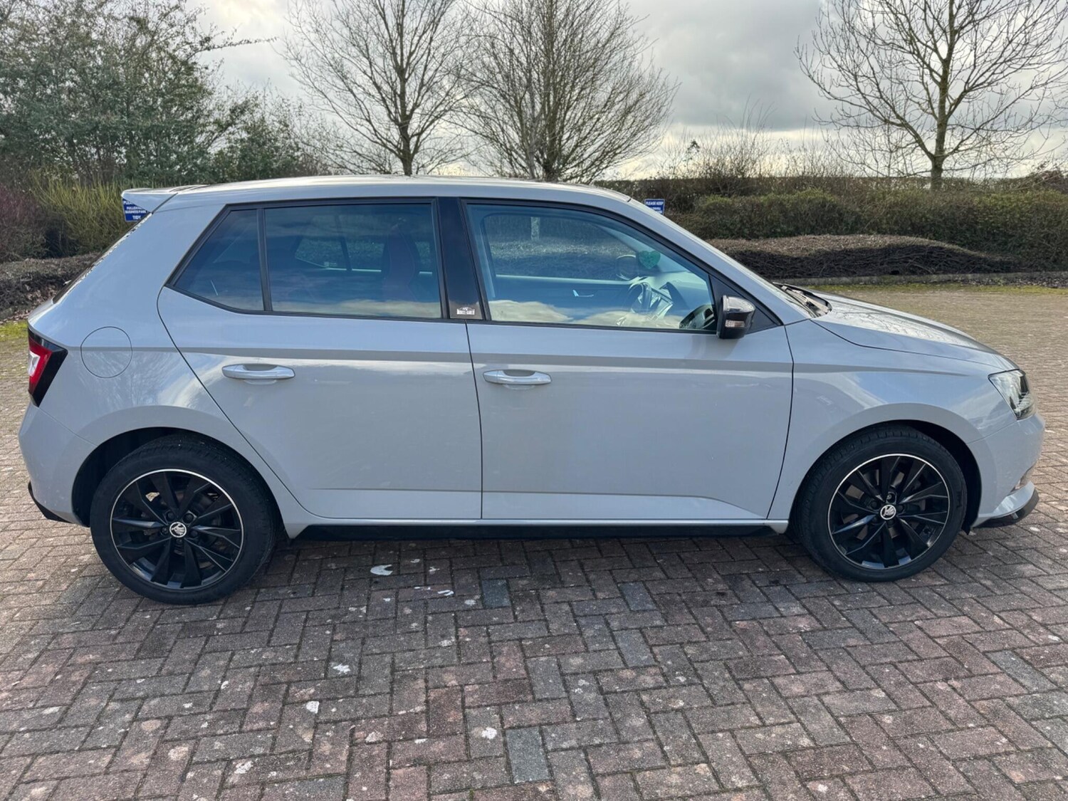 Used Skoda Fabia 2016 for sale - 77722922: Photo 21