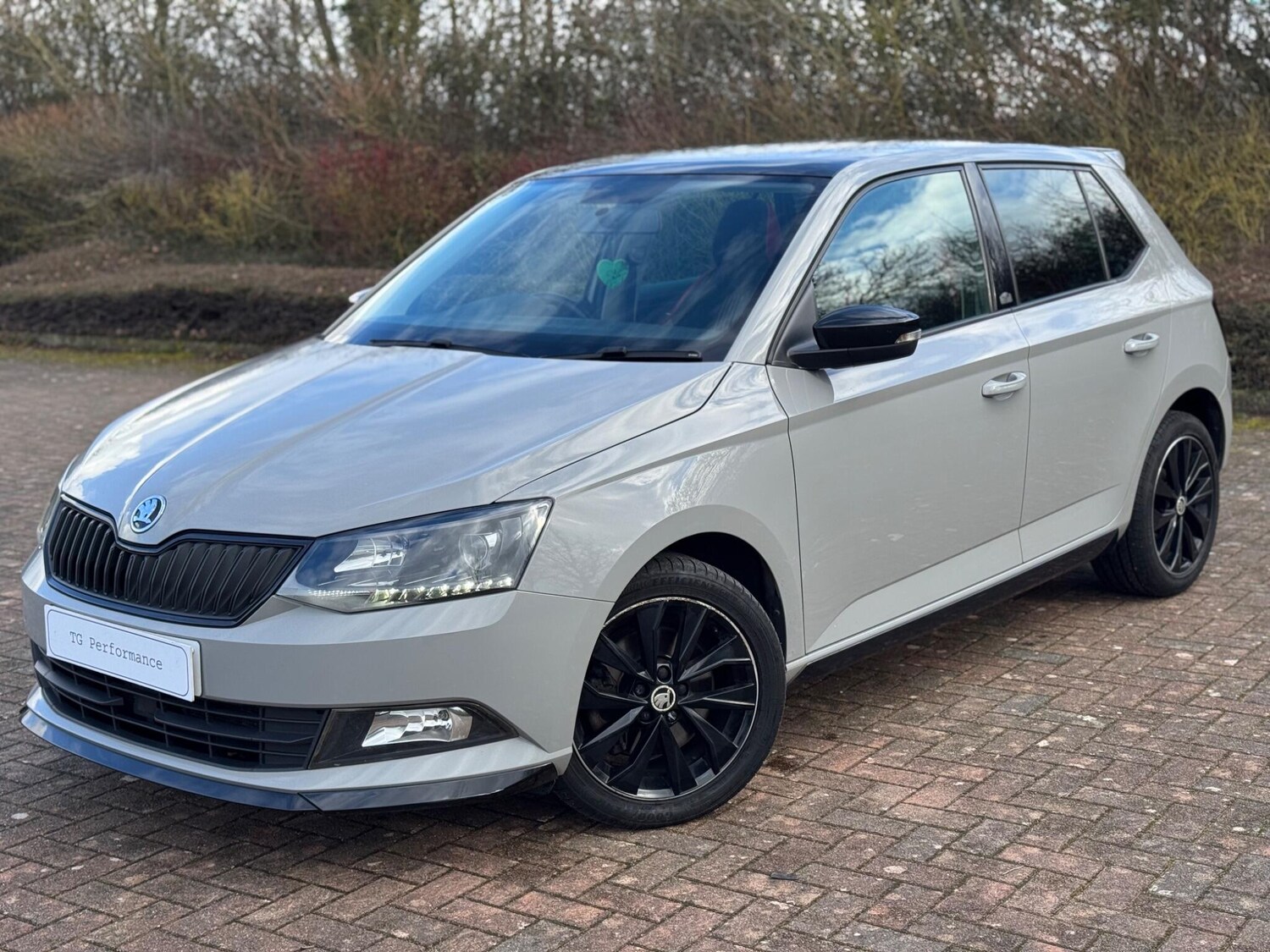 Used Skoda Fabia 2016 for sale - 77722922: Photo 23