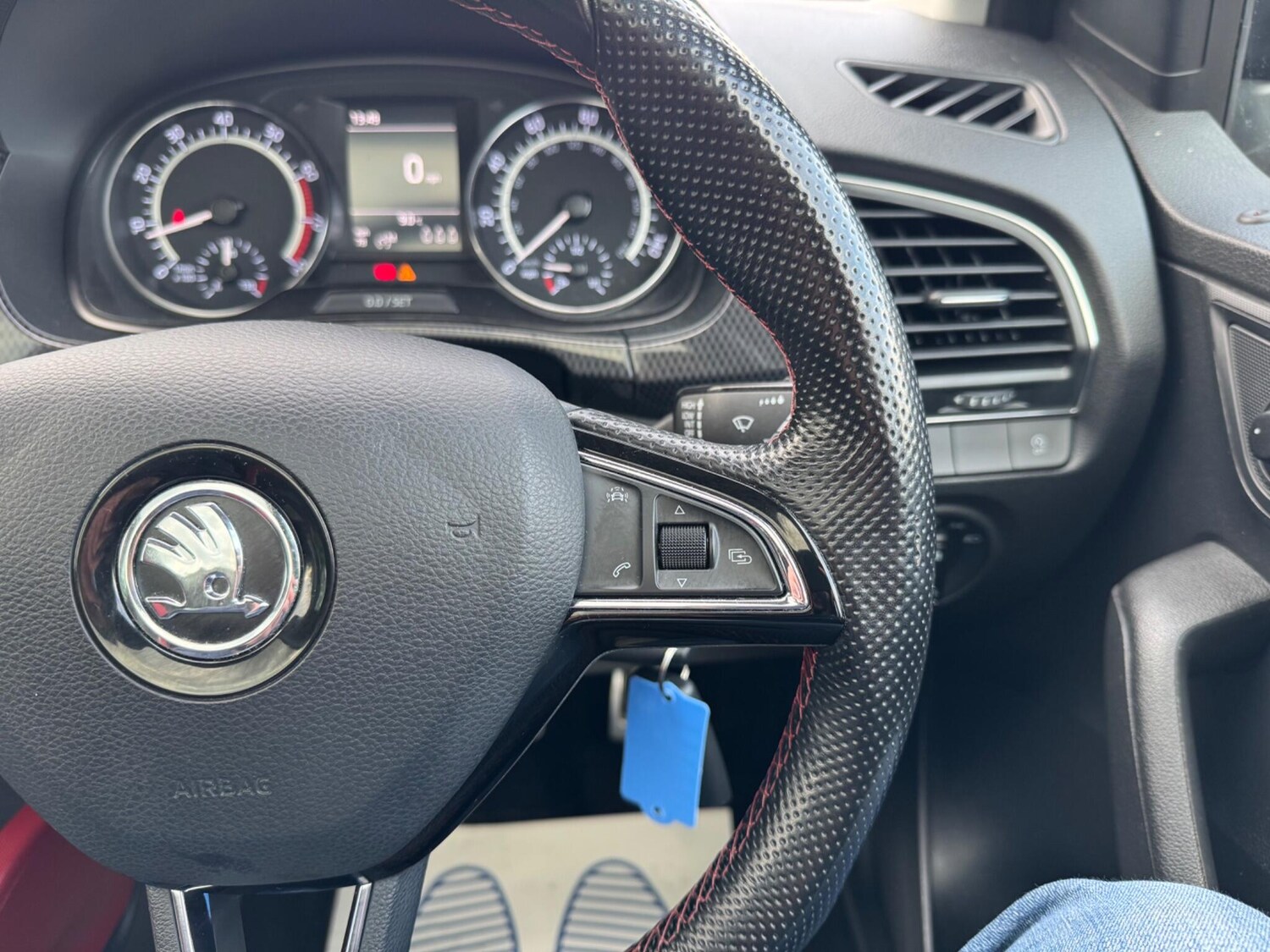 Used Skoda Fabia 2016 for sale - 77722922: Photo 27