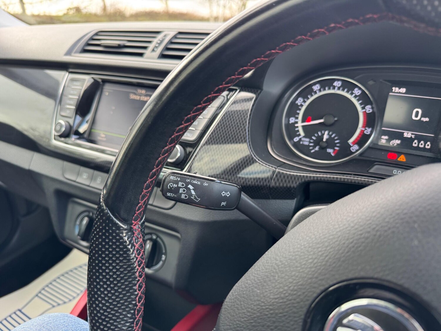 Used Skoda Fabia 2016 for sale - 77722922: Photo 28