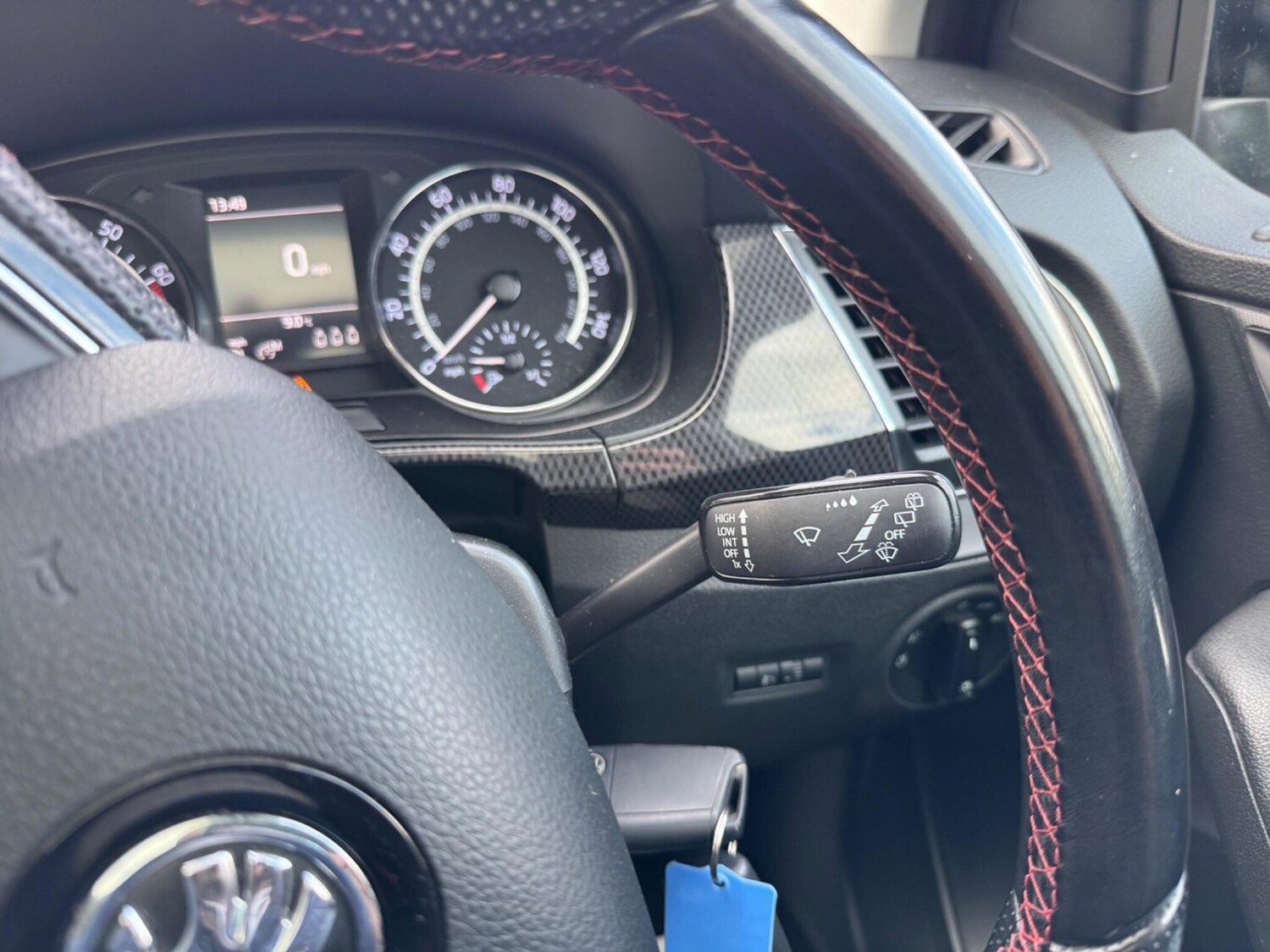 Used Skoda Fabia 2016 for sale - 77722922: Photo 29